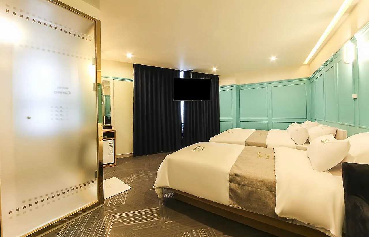 Carino Hotel Busan