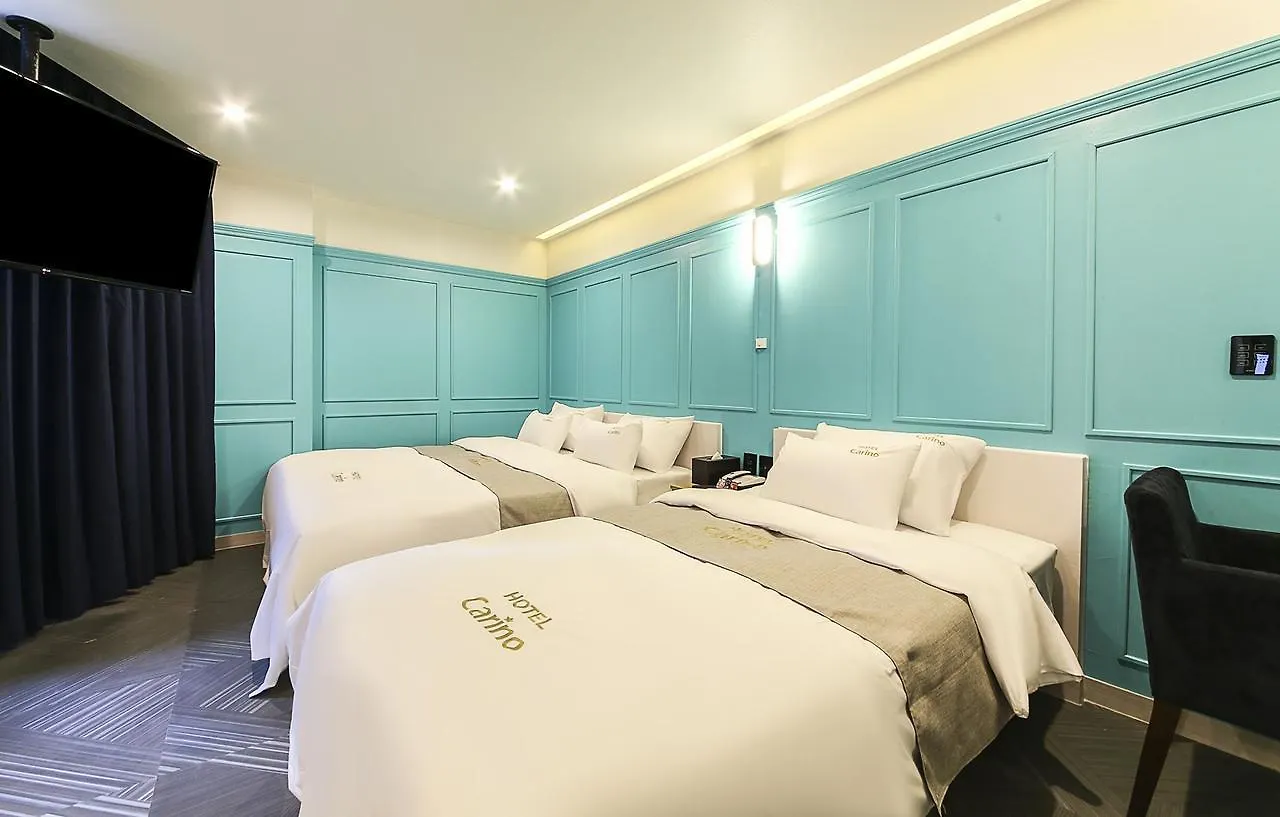 Motel Carino Hotel Busan
