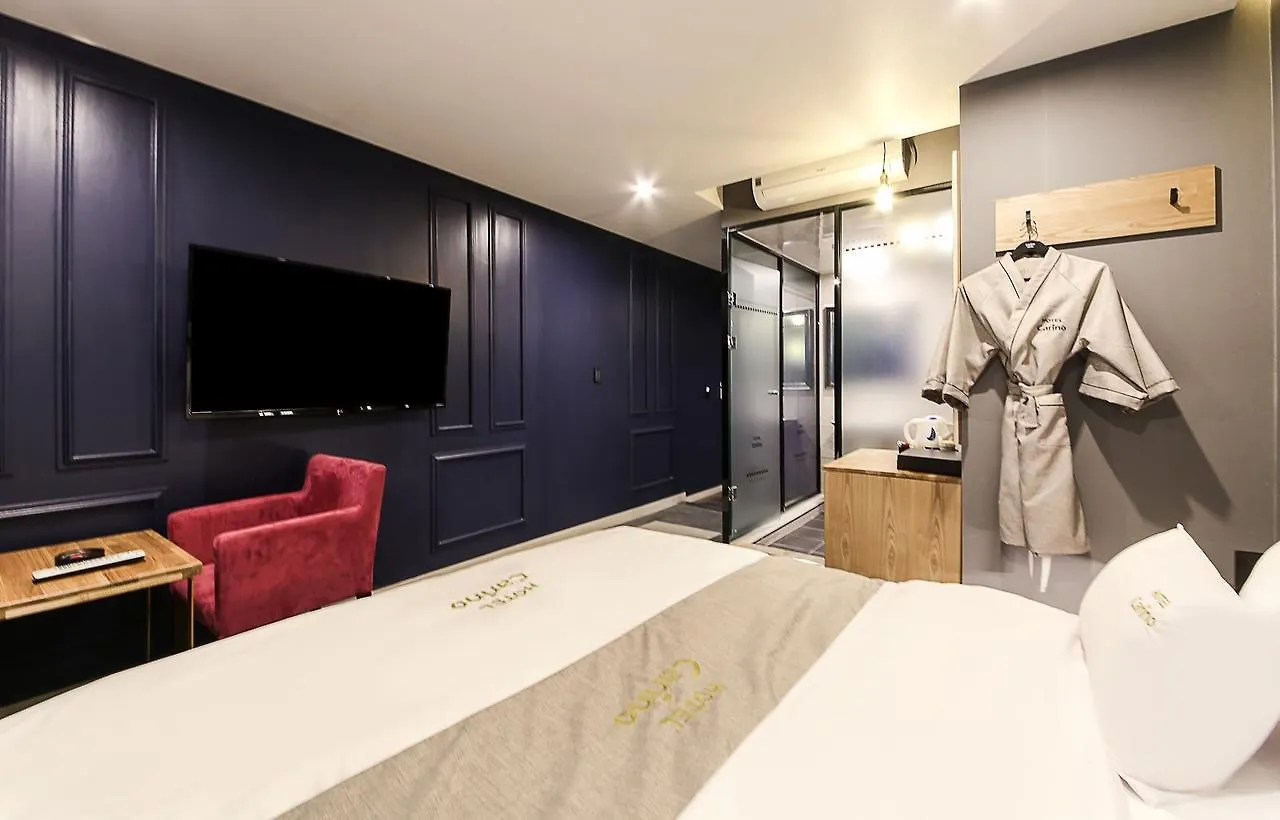 Motel Carino Hotel Busan