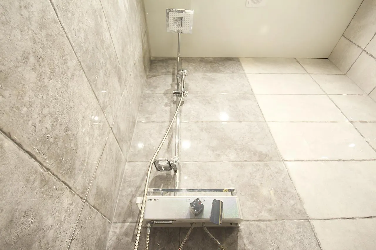 Carino Hotel Busan 2*,  South Korea